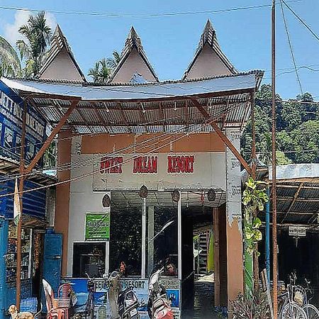 Hotel O Sweet Dreams Resort Vijay Nagar Beach Luaran gambar