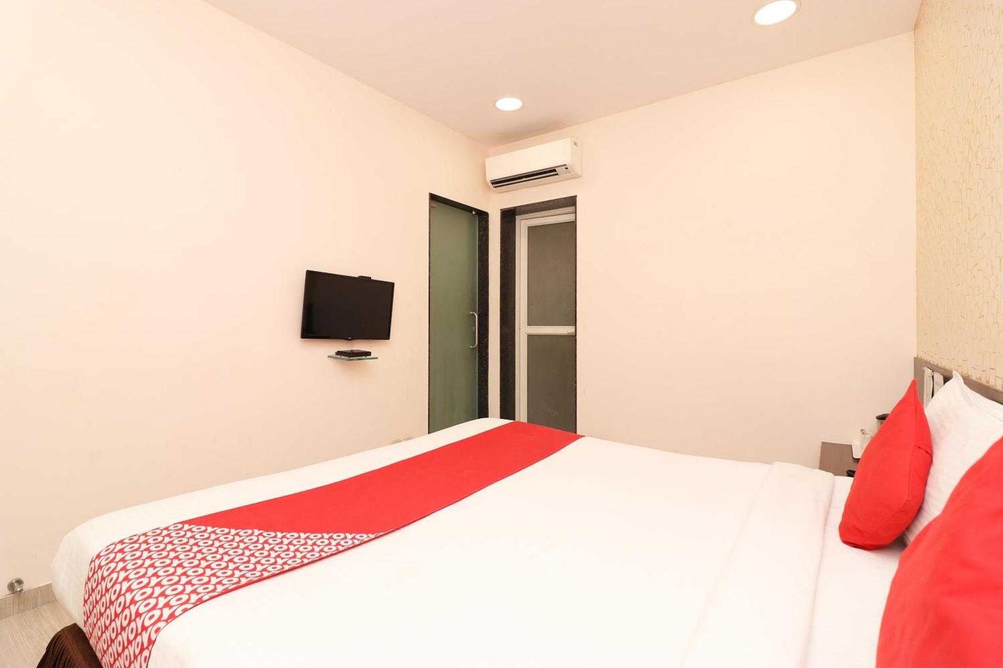 Hotel O Sweet Dreams Resort Vijay Nagar Beach Luaran gambar