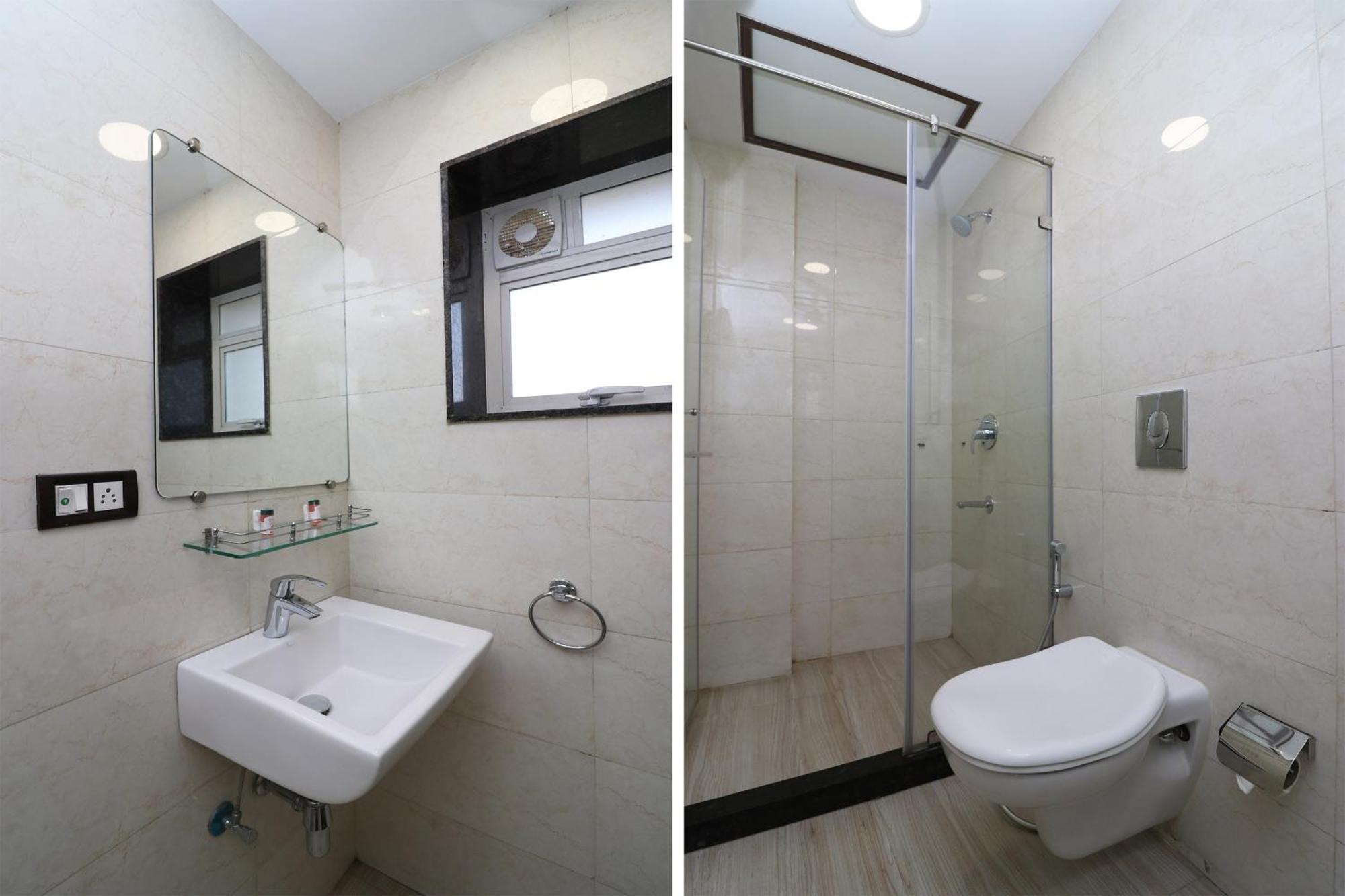 Hotel O Sweet Dreams Resort Vijay Nagar Beach Luaran gambar